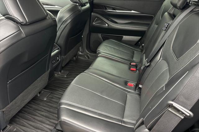 2023 INFINITI QX60 SENSORY AWD