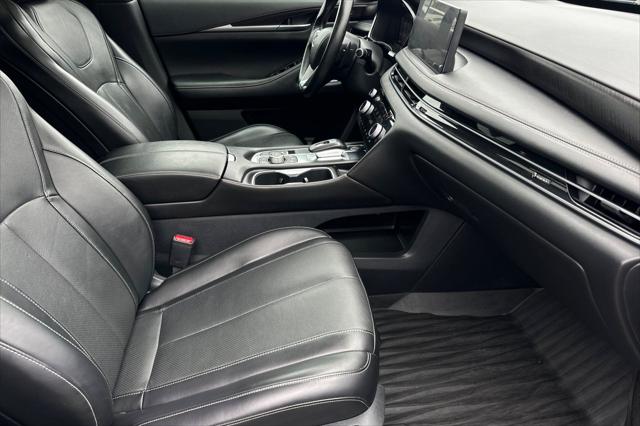 2023 INFINITI QX60 SENSORY AWD