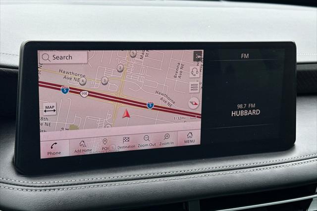 2023 INFINITI QX60 SENSORY AWD
