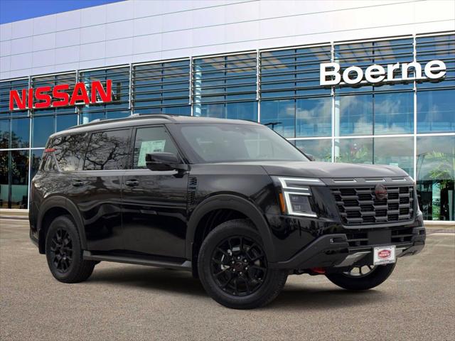 2026 Nissan Armada PRO-4X for sale in Boerne, TX