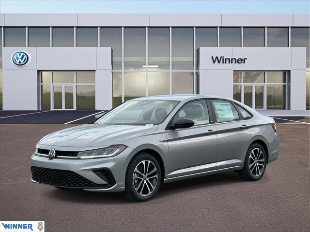 2026 Volkswagen Jetta Sport for sale in Dover, DE