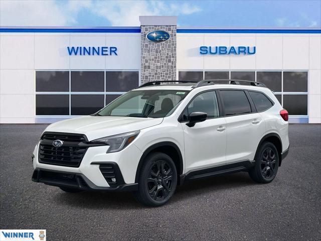 2026 Subaru Ascent Onyx Edition Touring 7-Passenger for sale in Dover, DE