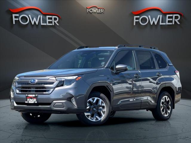 2026 Subaru Forester Premium for sale in Ukiah, CA
