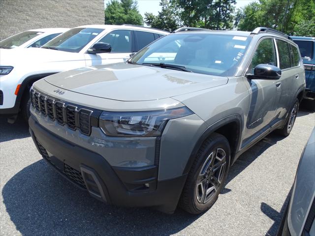 2026 Jeep Cherokee Limited 4x4 for sale in Budd Lake, NJ