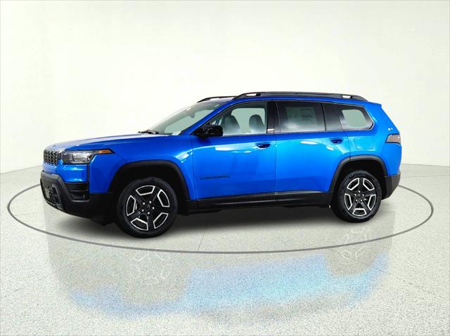 2026 Jeep Cherokee CHEROKEE LIMITED 4X4 2026 Jeep Cherokee CHEROKEE LIMITED 4X4