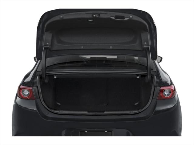 2026 Mazda Mazda3 2.5 S Select Sport