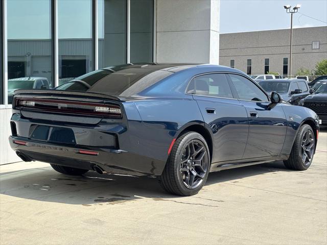 2026 Dodge Charger CHARGER SCAT PACK 4-DOOR AWD