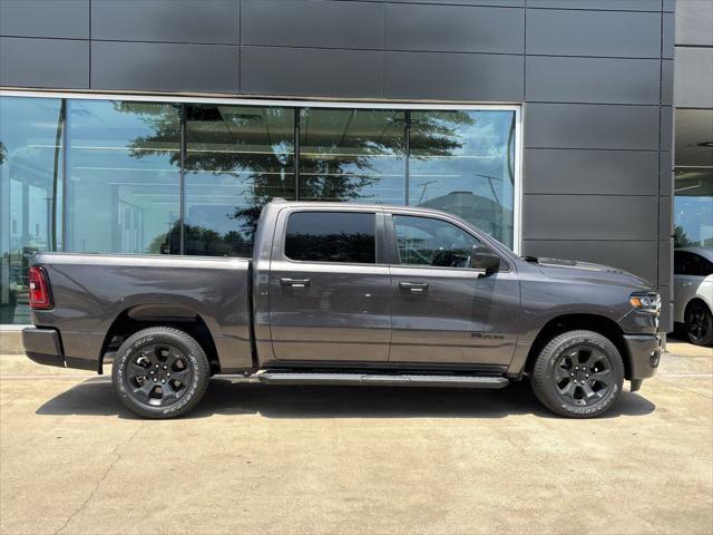 2026 RAM 1500 RAM 1500 EXPRESS CREW CAB 4X4 57 BOX