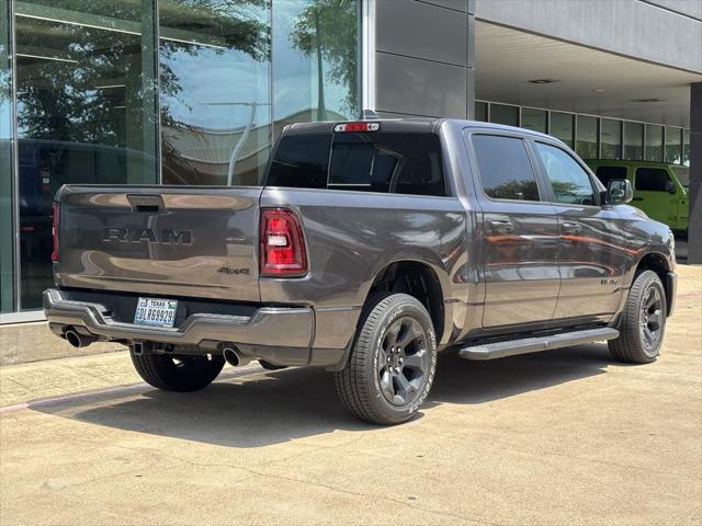 2026 RAM 1500 RAM 1500 EXPRESS CREW CAB 4X4 57 BOX