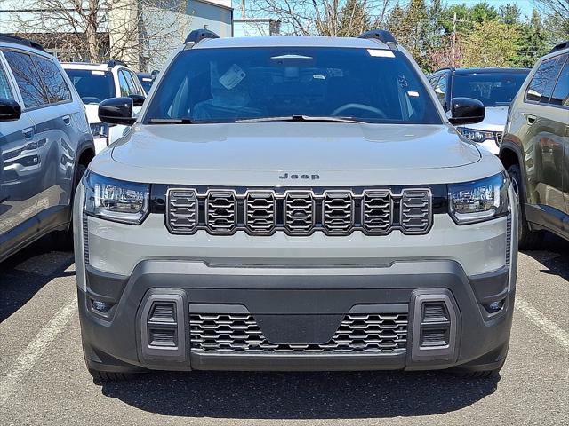 2026 Jeep Cherokee CHEROKEE LAREDO 4X4 2026 Jeep Cherokee CHEROKEE LAREDO 4X4