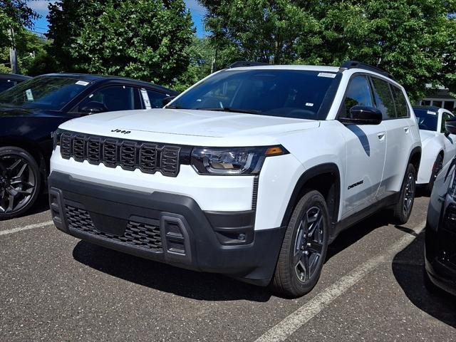 2026 Jeep Cherokee CHEROKEE LIMITED 4X4 2026 Jeep Cherokee CHEROKEE LIMITED 4X4