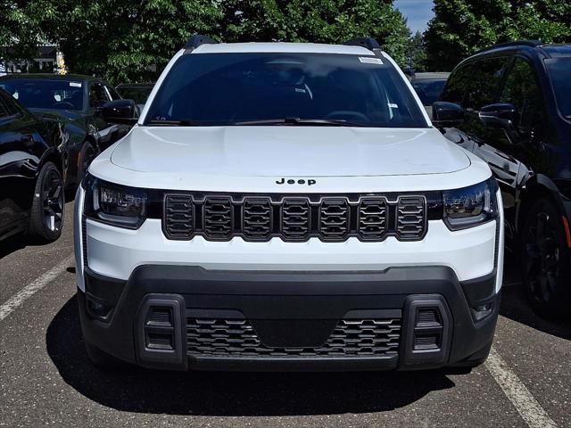 2026 Jeep Cherokee CHEROKEE LIMITED 4X4 2026 Jeep Cherokee CHEROKEE LIMITED 4X4