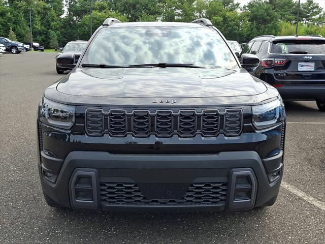 2026 Jeep Cherokee CHEROKEE LIMITED 4X4 2026 Jeep Cherokee CHEROKEE LIMITED 4X4