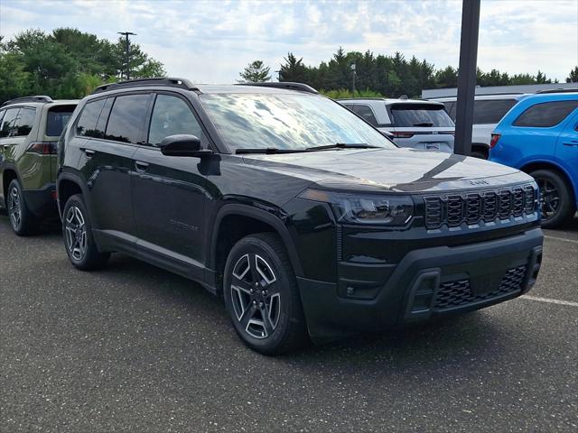 2026 Jeep Cherokee CHEROKEE LIMITED 4X4 2026 Jeep Cherokee CHEROKEE LIMITED 4X4
