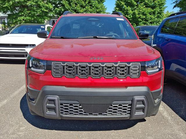 2026 Jeep Cherokee CHEROKEE LIMITED 4X4 2026 Jeep Cherokee CHEROKEE LIMITED 4X4