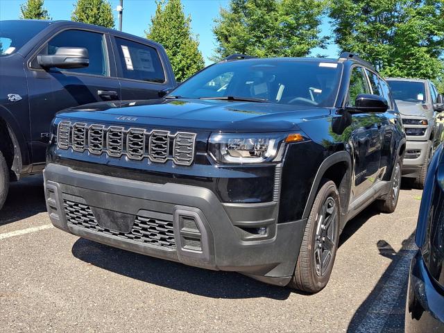 2026 Jeep Cherokee CHEROKEE LAREDO 4X4 2026 Jeep Cherokee CHEROKEE LAREDO 4X4