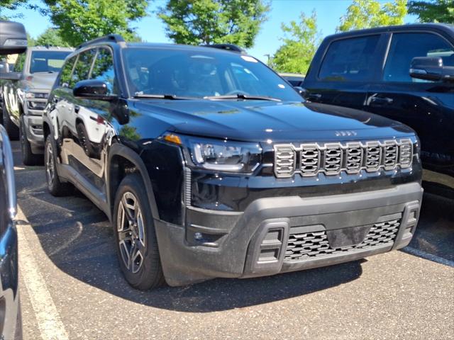 2026 Jeep Cherokee CHEROKEE LAREDO 4X4 2026 Jeep Cherokee CHEROKEE LAREDO 4X4
