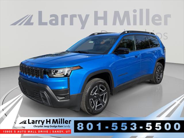 2026 Jeep Cherokee Laredo 4x4 for sale in Sandy, UT