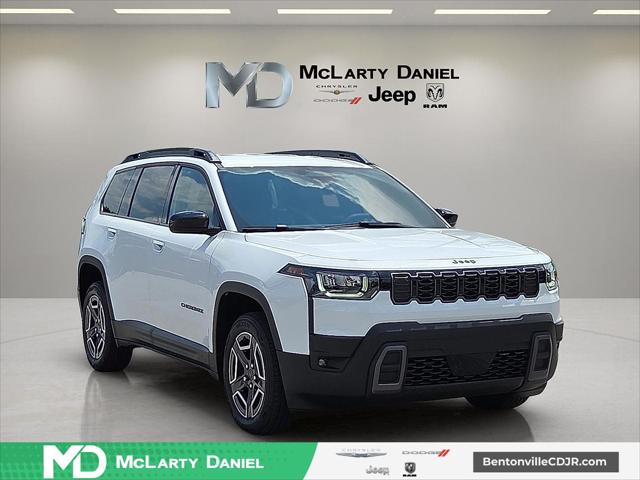 2026 Jeep Cherokee Laredo for sale in Bentonville, AR