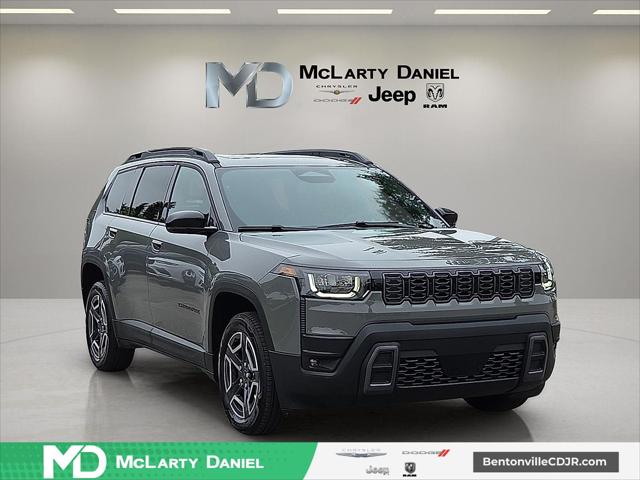 2026 Jeep Cherokee Limited for sale in Bentonville, AR
