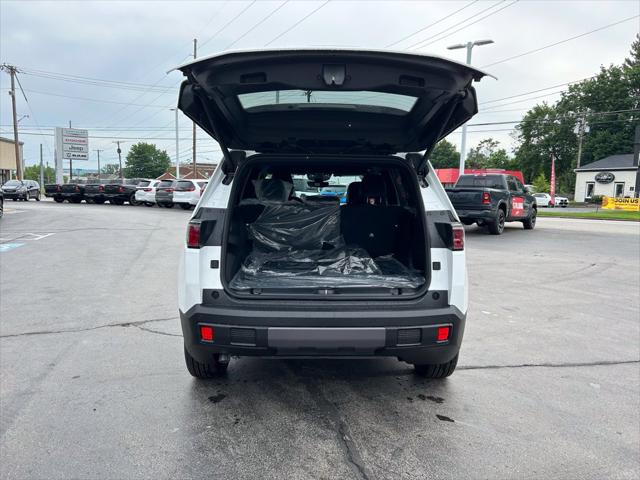 2026 Jeep Cherokee CHEROKEE LIMITED 4X4 2026 Jeep Cherokee CHEROKEE LIMITED 4X4