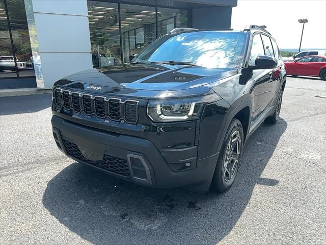 2026 Jeep Cherokee CHEROKEE LIMITED 4X4 2026 Jeep Cherokee CHEROKEE LIMITED 4X4