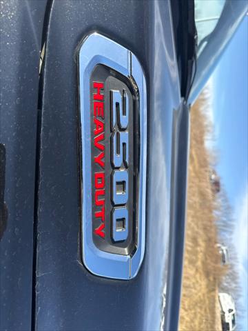 2022 RAM 2500 Limited Longhorn Crew Cab 4x4 64 Box 2022 RAM 2500 Limited Longhorn Crew Cab 4x4 64 Box