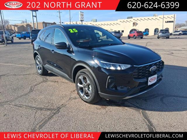 2025 Ford Escape ST-Line for sale in Liberal, KS