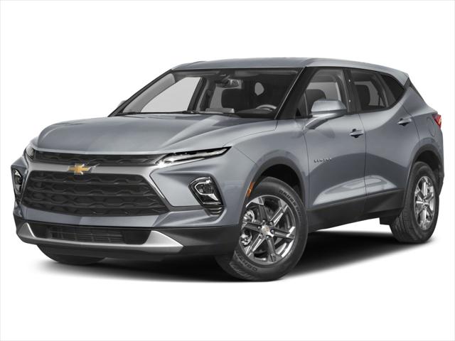 2023 Chevrolet Blazer AWD 2LT for sale in Herculaneum, MO