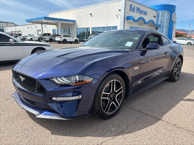 2018 Ford Mustang GT for sale in Sierra Vista, AZ