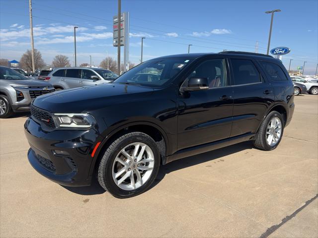 2023 Dodge Durango GT Plus AWD