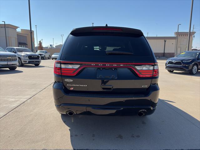2023 Dodge Durango GT Plus AWD