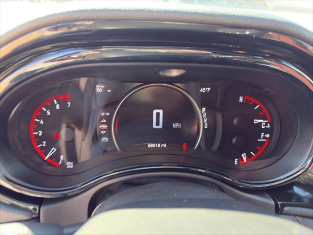 2023 Dodge Durango GT Plus AWD