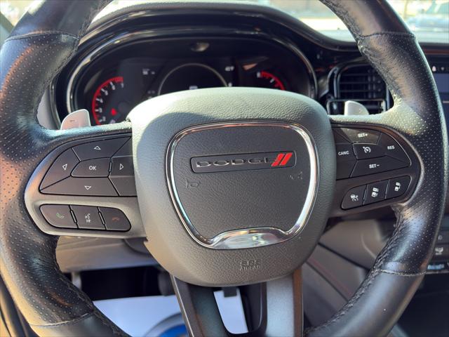 2023 Dodge Durango GT Plus AWD