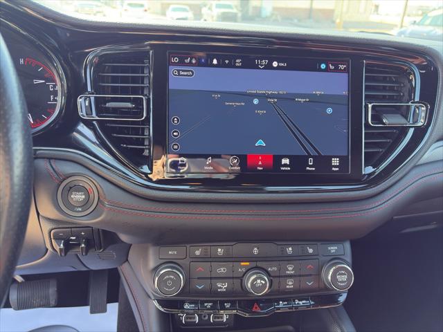 2023 Dodge Durango GT Plus AWD