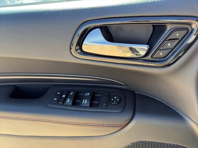 2023 Dodge Durango GT Plus AWD