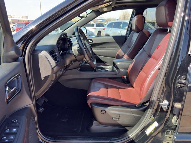 2023 Dodge Durango GT Plus AWD