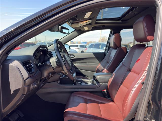 2023 Dodge Durango GT Plus AWD