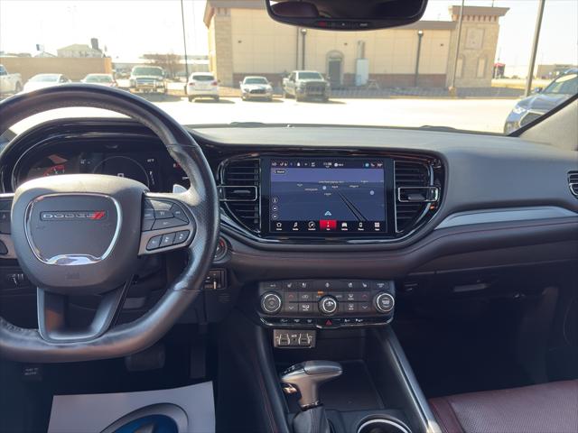 2023 Dodge Durango GT Plus AWD