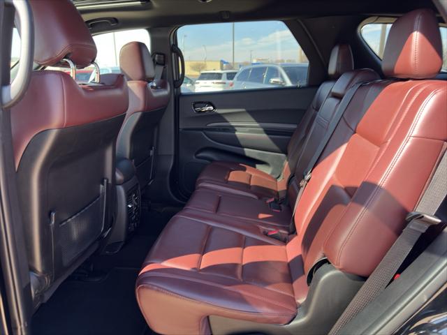 2023 Dodge Durango GT Plus AWD