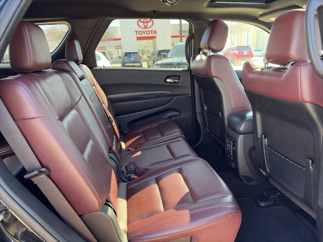 2023 Dodge Durango GT Plus AWD