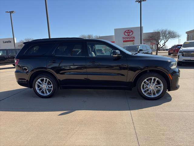 2023 Dodge Durango GT Plus AWD