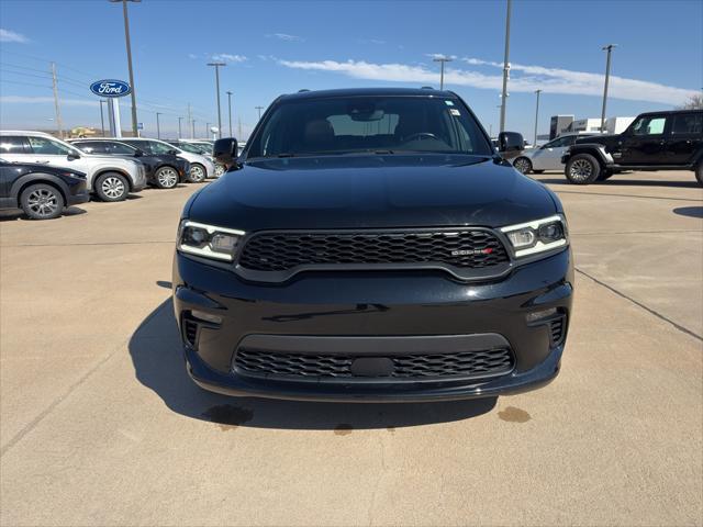 2023 Dodge Durango GT Plus AWD