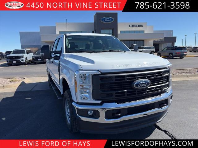 2026 Ford F-250 XL for sale in Hays, KS
