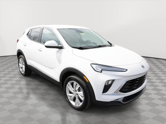 2025 Buick Encore GX Preferred AWD