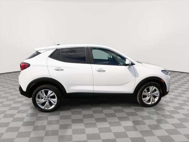 2025 Buick Encore GX Preferred AWD