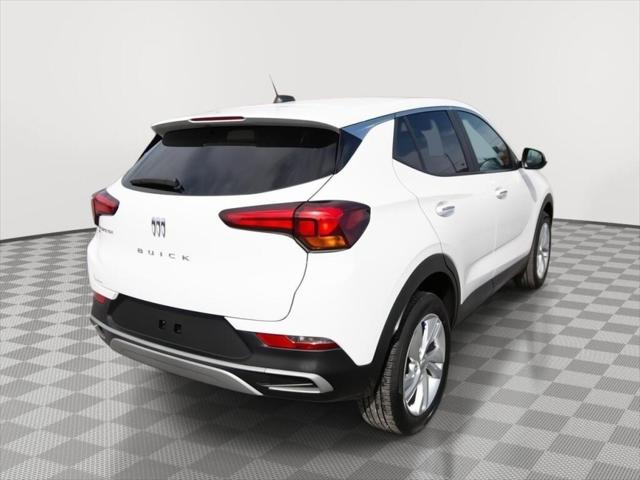 2025 Buick Encore GX Preferred AWD