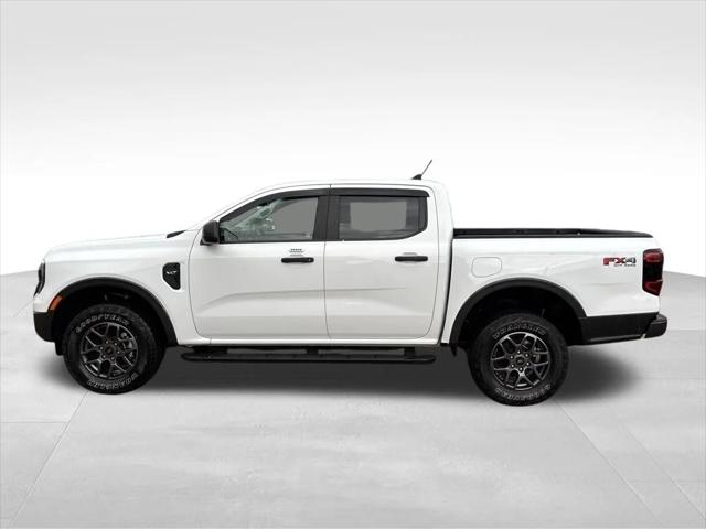 2024 Ford Ranger XLT 2024 Ford Ranger XLT