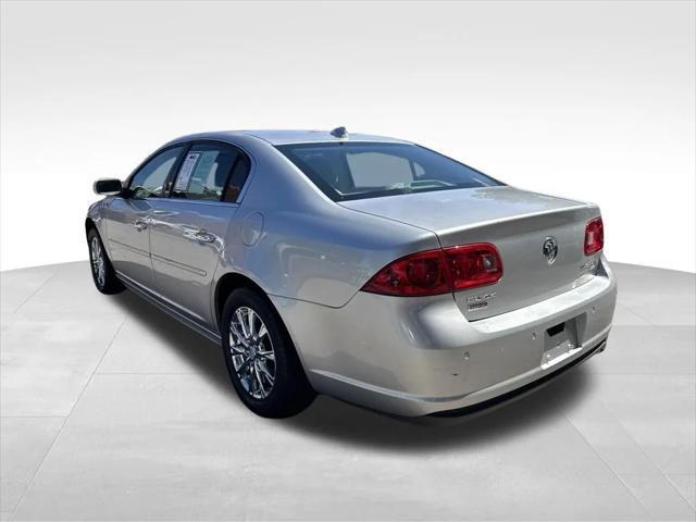 2010 Buick Lucerne CXL Premium 2010 Buick Lucerne CXL Premium