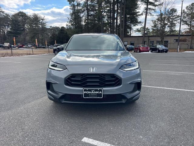 2024 Honda HR-V Sport 2024 Honda HR-V Sport